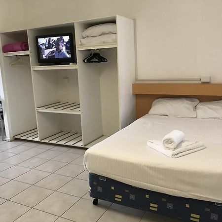 Ballina Byron Motor Inn Εξωτερικό φωτογραφία