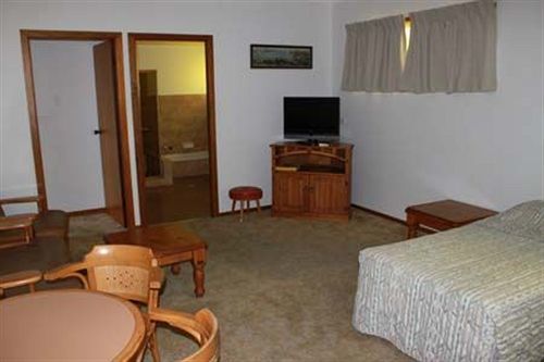 Ballina Byron Motor Inn Εξωτερικό φωτογραφία