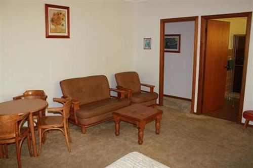 Ballina Byron Motor Inn Εξωτερικό φωτογραφία