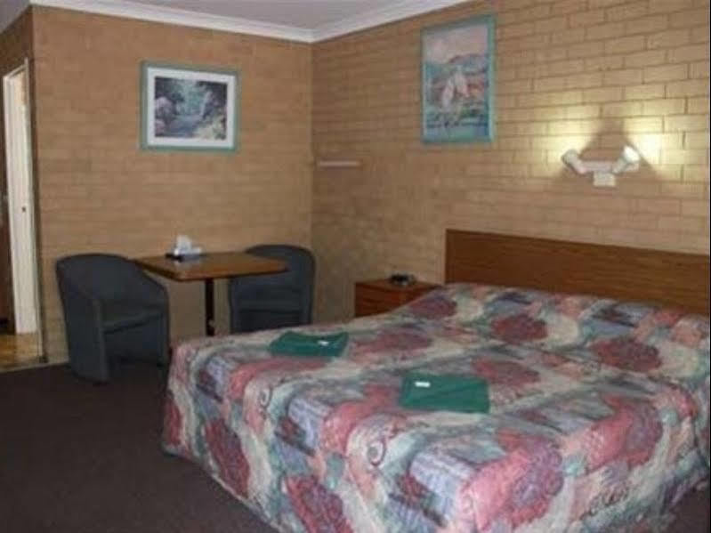 Ballina Byron Motor Inn Εξωτερικό φωτογραφία